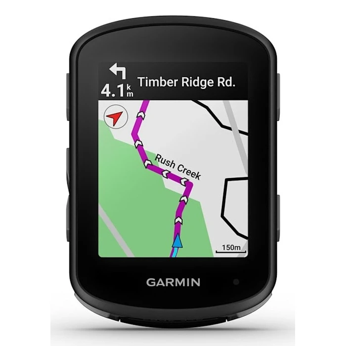 Συσκευή Πλοήγησης Garmin Edge 540, EU Central + West 6.6cm (2.6") Wireless bicycle computer Black