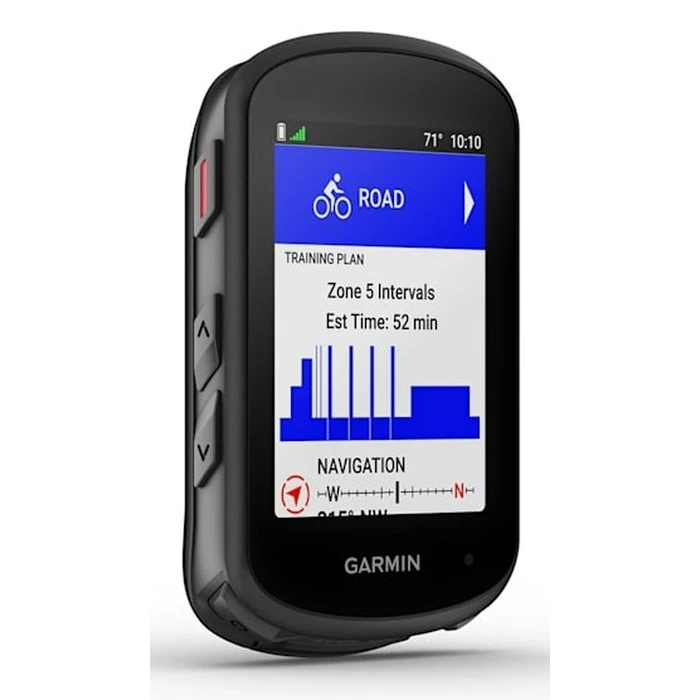 Συσκευή Πλοήγησης Garmin Edge 540, EU Central + West 6.6cm (2.6") Wireless bicycle computer Black
