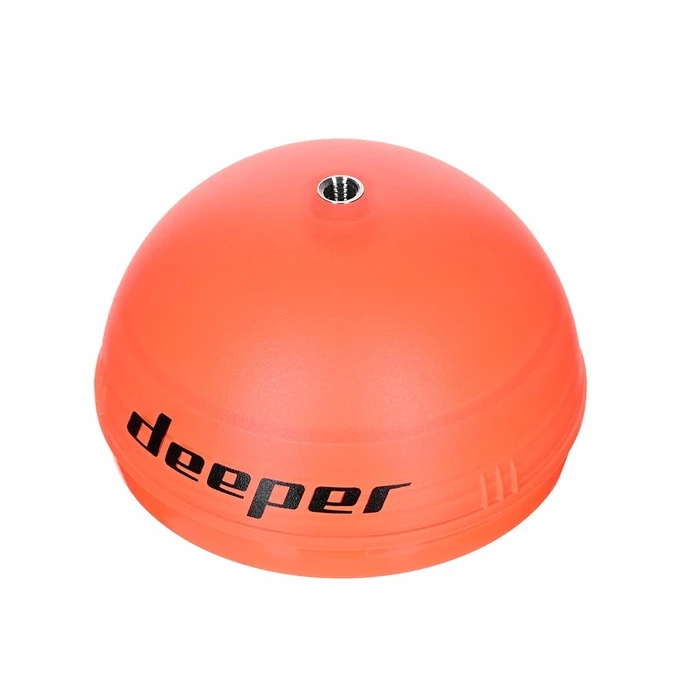 Συσκευή Ψαρέματος Deeper Smart Sonar CHIRP+ 3 Fishfinder 100 m