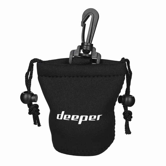 Συσκευή Ψαρέματος Deeper Smart Sonar CHIRP+ 3 Fishfinder 100 m