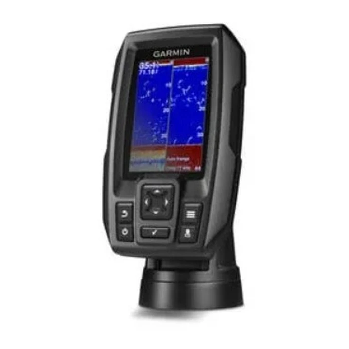 Συσκευή Ψαρέματος Garmin STRIKER 4 fish finder 8.89cm (3.5") 200 W 6 m