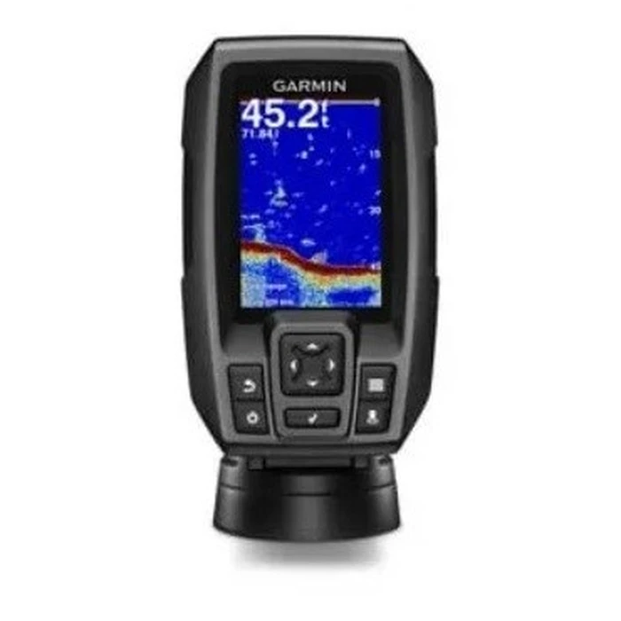 Συσκευή Ψαρέματος Garmin STRIKER 4 fish finder 8.89cm (3.5") 200 W 6 m
