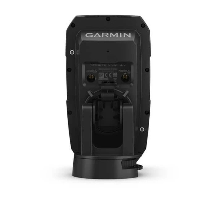 Συσκευή Ψαρέματος Garmin STRIKER Vivid 4cv fish finder 10.2cm (4") 300 W