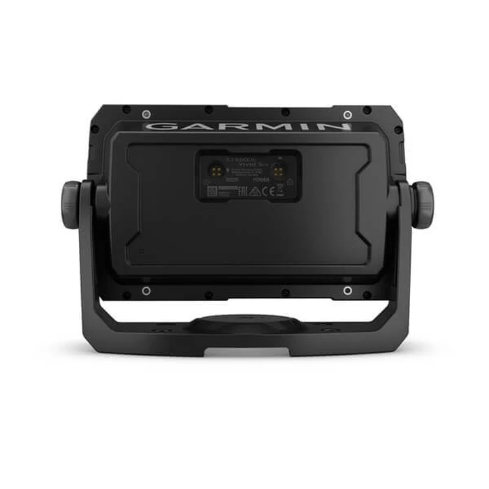 Συσκευή Ψαρέματος Garmin Striker Vivid 5cv fish finder 12.7cm (5") 500 W