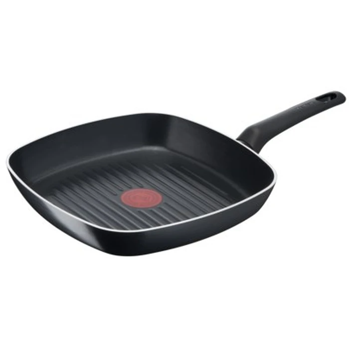 Τηγάνι Tefal B55640 Grill Square