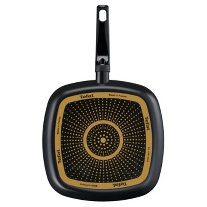Τηγάνι Tefal B55640 Grill Square