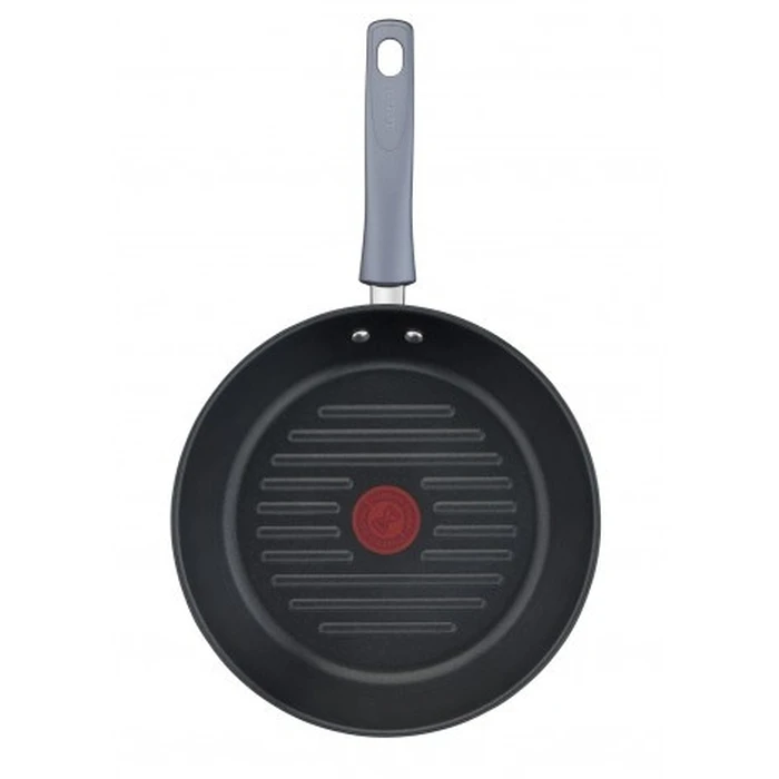 Τηγάνι Tefal Daily Cook G7314055 frying Grill Round