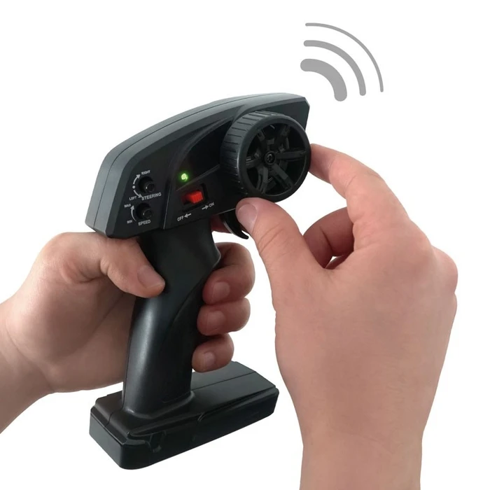 Τηλεκατευθυνόμενο Αυτοκίνητο Xblitz BLAZE remote-controlled model 1:18