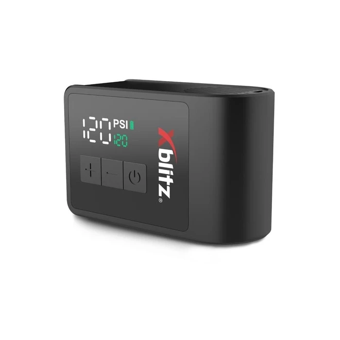 Τρόμπα Αέρος Ποδιού Xblitz ELECTRIC PUMP IWAY