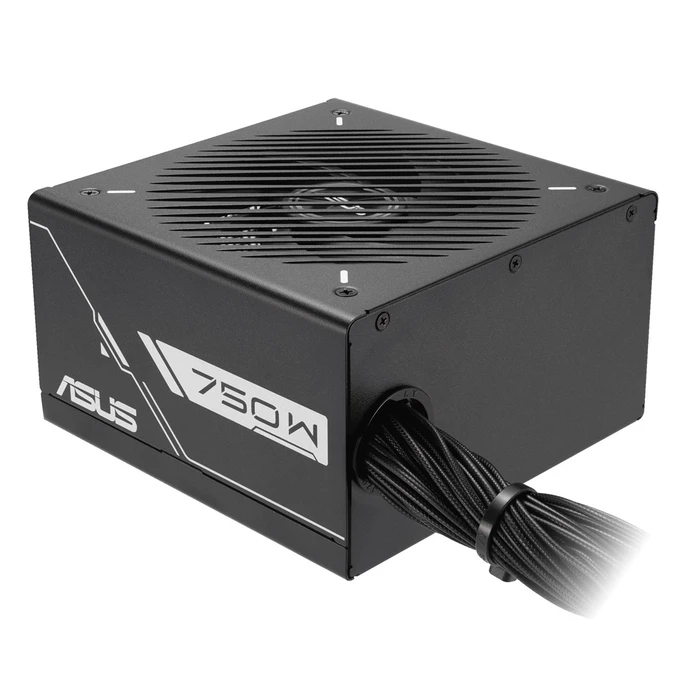 Τροφοδοτικό Υπολογιστή Asus Prime -750B-Black 750 W 20+4 pin ATX ATX