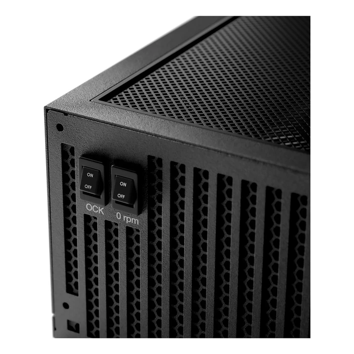 Τροφοδοτικό Υπολογιστή Be quiet Dark Power 14 1200 W - 80 Plus Titanium 20+4 pin ATX ATX Black