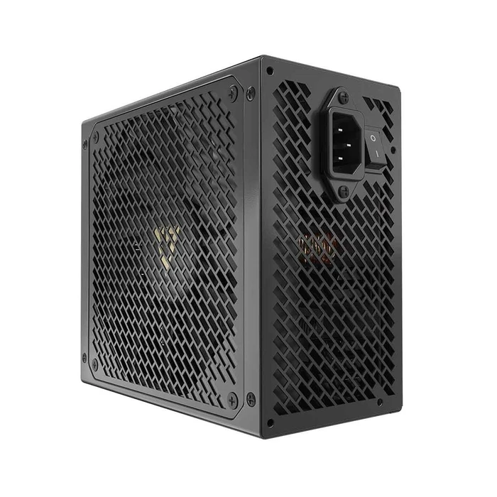 Τροφοδοτικό Υπολογιστή Modecom VOLCANO HEX Platinum 850W ATX3.1