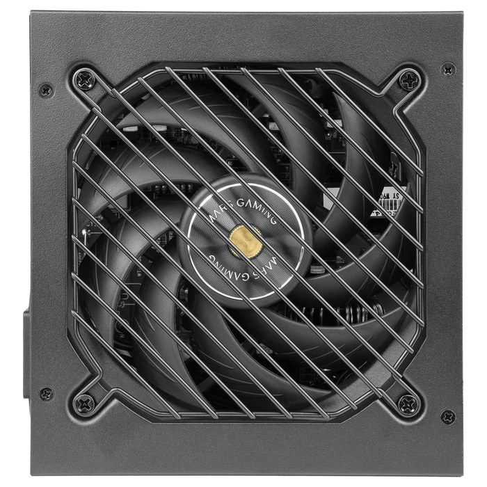 Τροφοδοτικό Υπολογιστή Tacens MARS MPB650SIM 650W DC-DC 80PLUS BRONZE