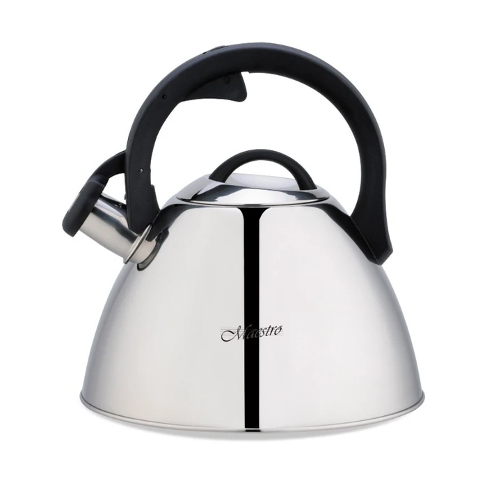 Τσαγιέρα Maestro MR-1314 stainless steel 2.5 l