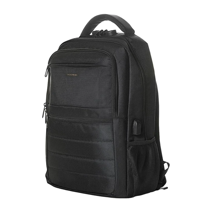Τσάντα Laptop Vention KRK 20l BK waterproof backpack