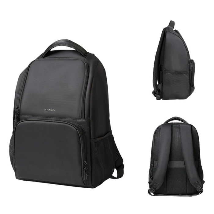 Τσάντα Laptop Vention KRL 27l BK waterproof backpack