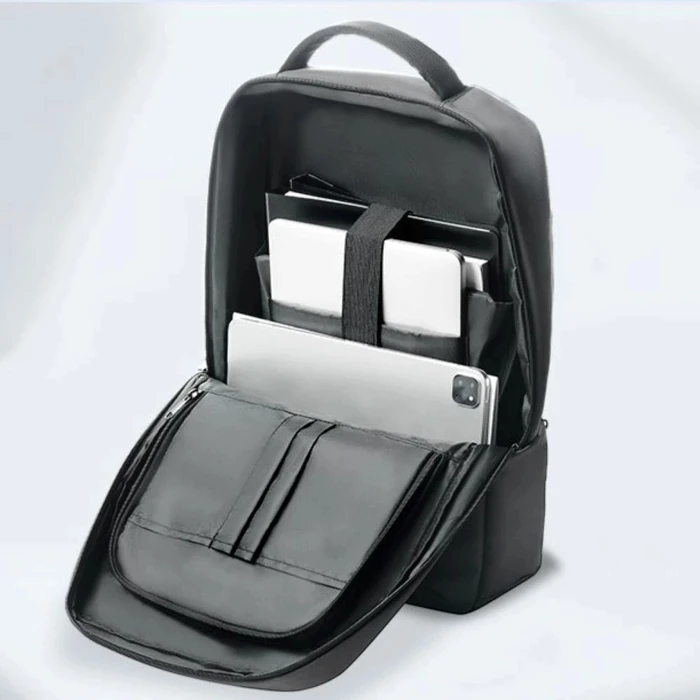 Τσάντα Laptop Vention KRN 23l backpack, Black