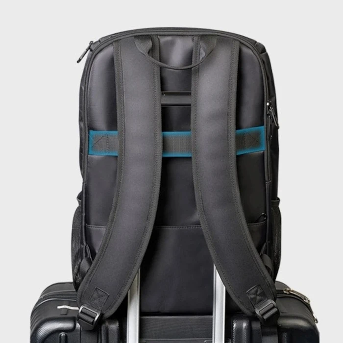 Τσάντα Laptop Vention KRO 19l backpack, Black