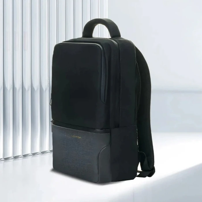 Τσάντα Laptop Vention KRP 18l BK waterproof backpack