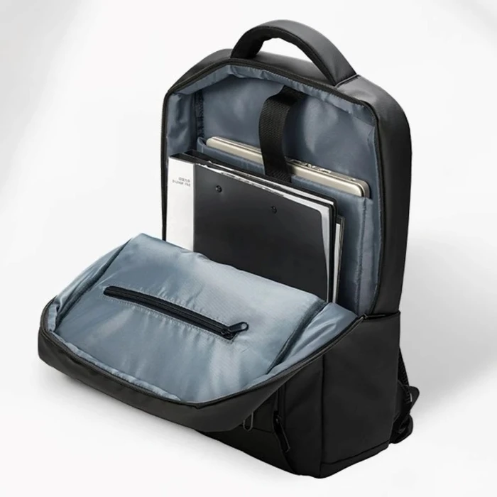 Τσάντα Laptop Vention KRR 20l BK waterproof backpack