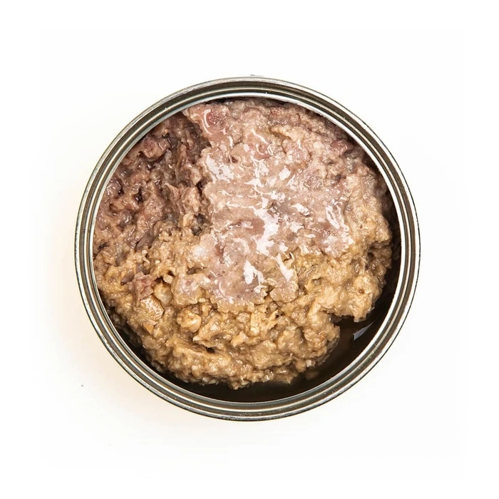 Υγρή Τροφή Γάτας 3coty 01 Chicken 180g