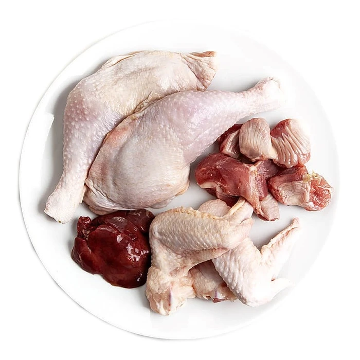 Υγρή Τροφή Γάτας 3coty 03. Chicken 180g
