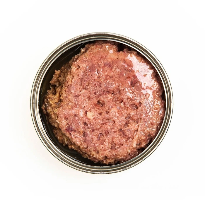 Υγρή Τροφή Γάτας 3coty 04 Turkey 180g