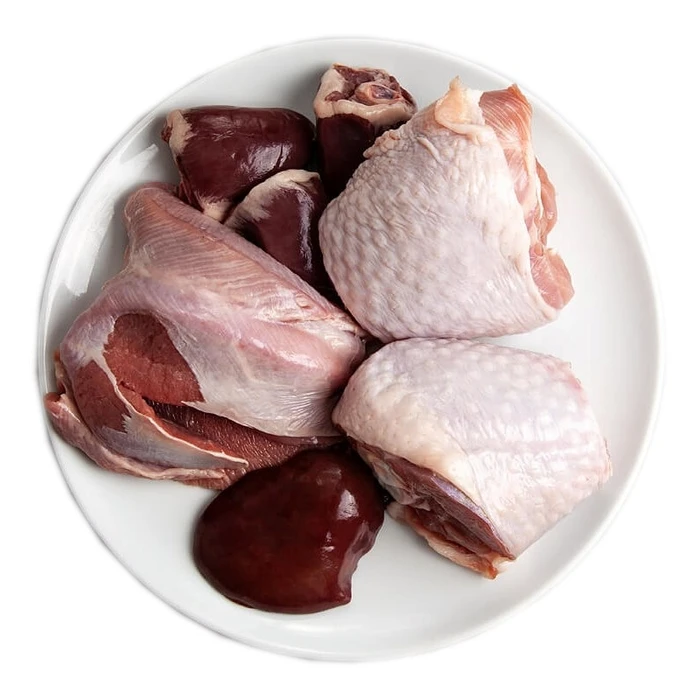 Υγρή Τροφή Γάτας 3coty 07. Turkey 180g