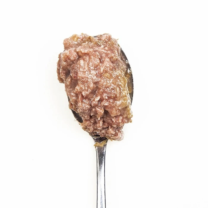 Υγρή Τροφή Γάτας 3coty 29. Chicken and goose 180g