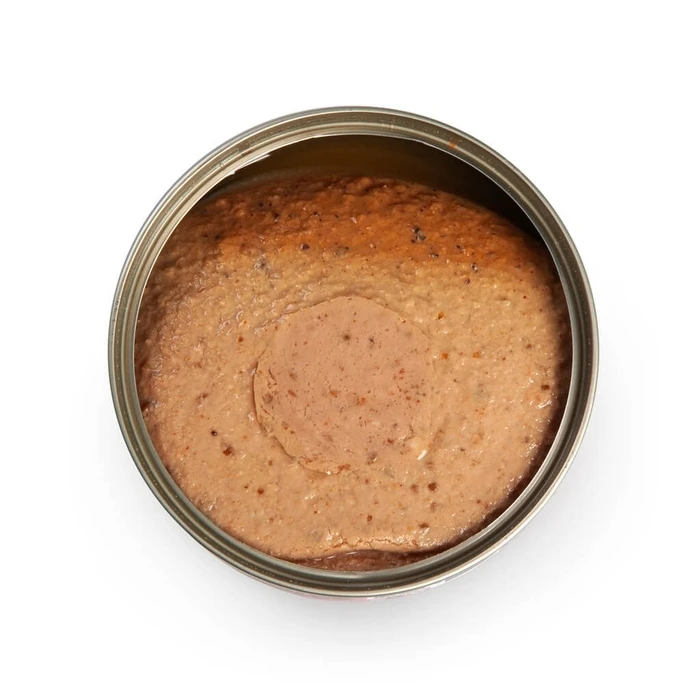 Υγρή Τροφή Γάτας 3coty 34. Turkey Senior 180g