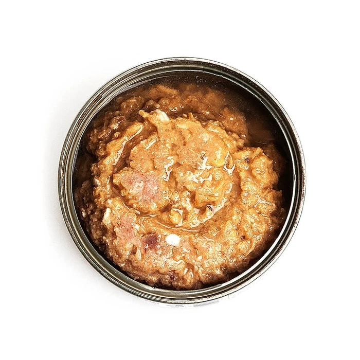 Υγρή Τροφή Γάτας 3coty 51. Turkey Struvite Care 180g