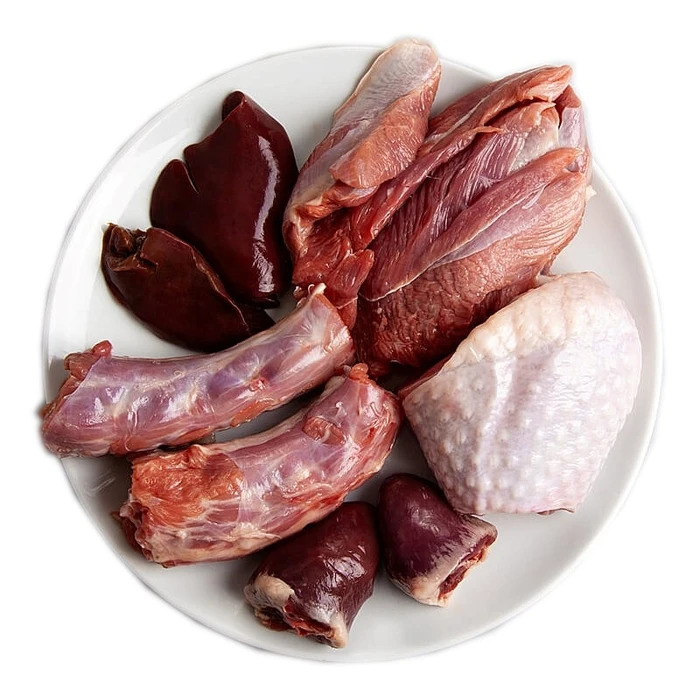 Υγρή Τροφή Γάτας 3coty 51. Turkey Struvite Care 180g