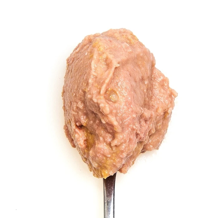 Υγρή Τροφή Γάτας 3coty Chicken with duck For kittens 80g