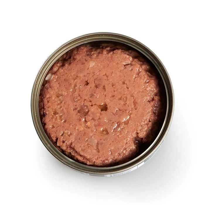 Υγρή Τροφή Γάτας 3coty Chicken with duck Kidney care 80g