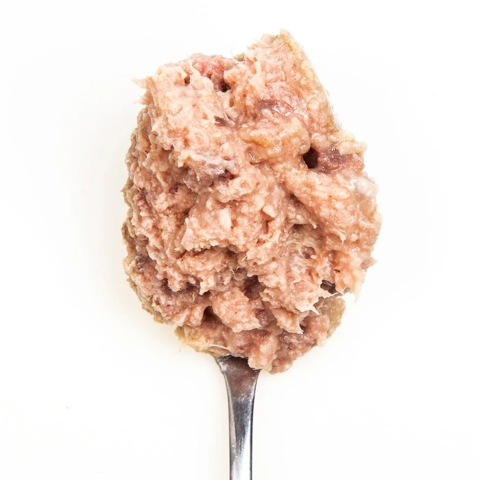 Υγρή Τροφή Γάτας 3coty Chicken with goose 80g