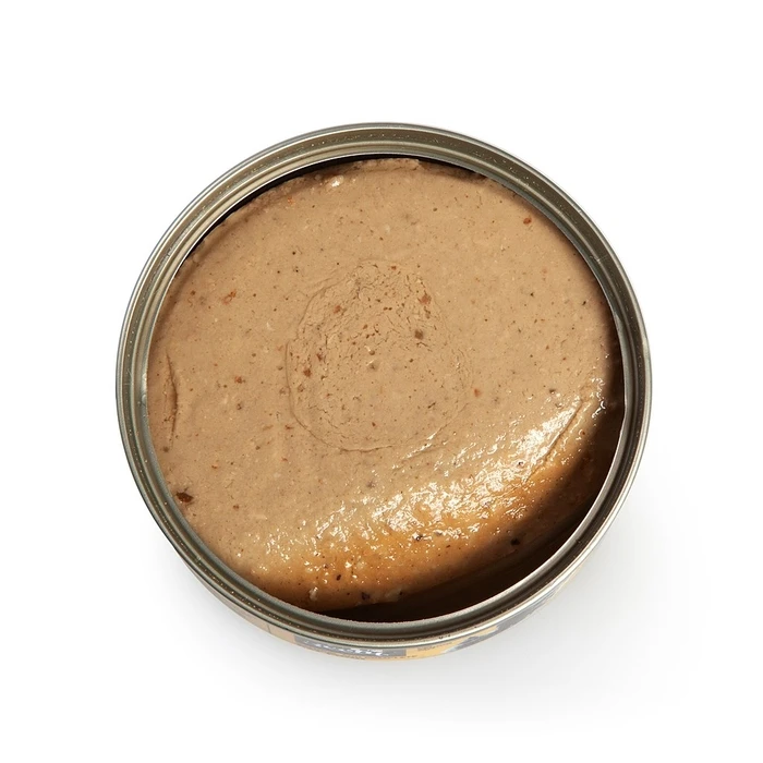 Υγρή Τροφή Γάτας 3coty Chicken with spirulina Senior 80g