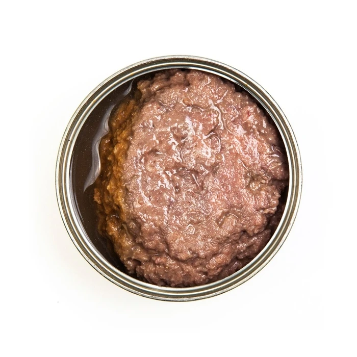 Υγρή Τροφή Γάτας 3coty Duck 80g