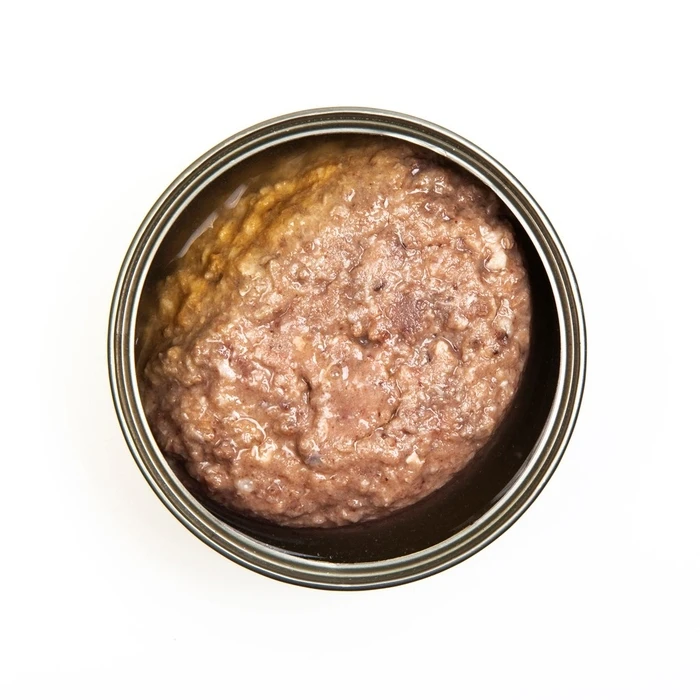 Υγρή Τροφή Γάτας 3coty Turkey with chicken 80g