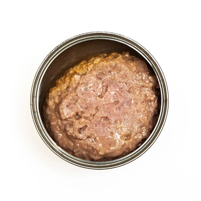 Υγρή Τροφή Γάτας 3coty Turkey with duck 80g