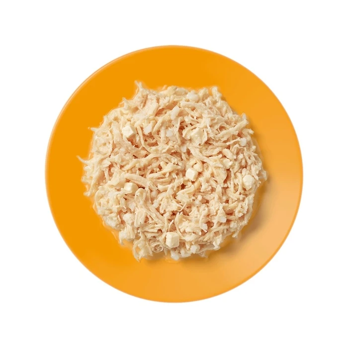 Υγρή Τροφή Γάτας Applaws Chicken breast with cheese 70g