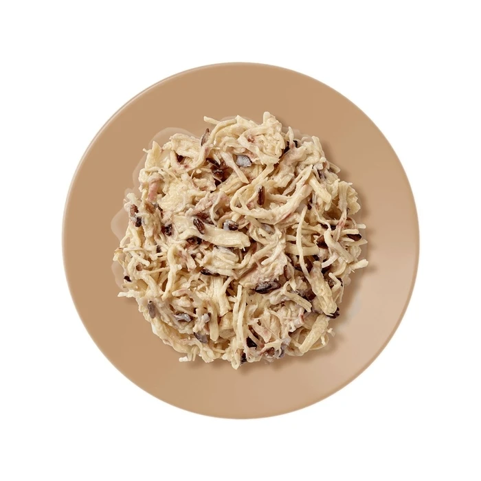 Υγρή Τροφή Γάτας Applaws Chicken breast with wild rice in broth 70g