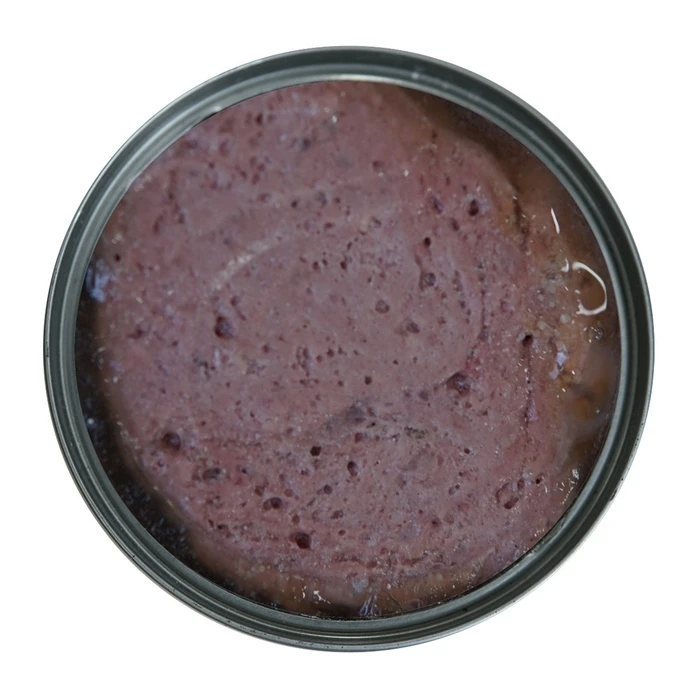 Υγρή Τροφή Γάτας Bulti Rich in duck 400g