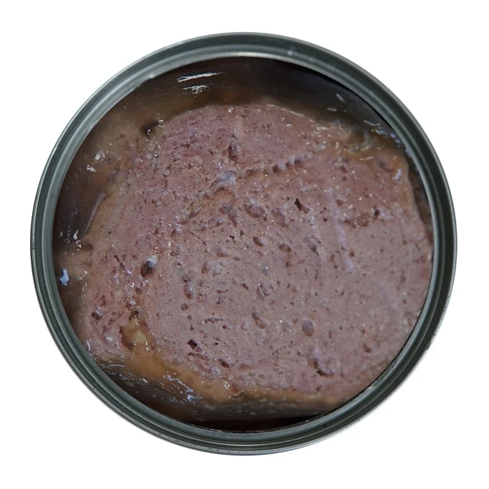 Υγρή Τροφή Γάτας Bulti Rich in turkey 400g