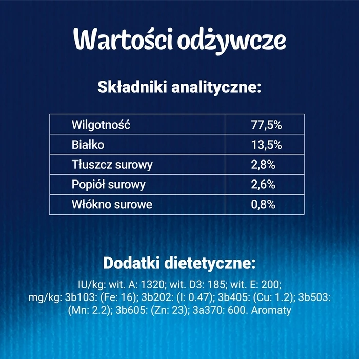 Υγρή Τροφή Γάτας Felix Fanstastic Junior 85 g