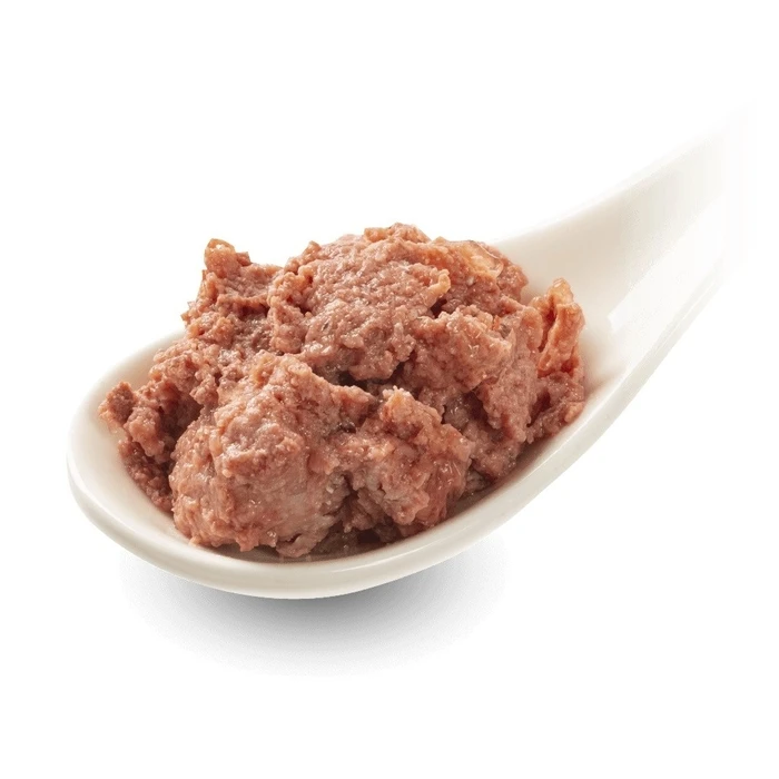 Υγρή Τροφή Γάτας Granata Pet DeliCATessen Turkey and shrimps 800g