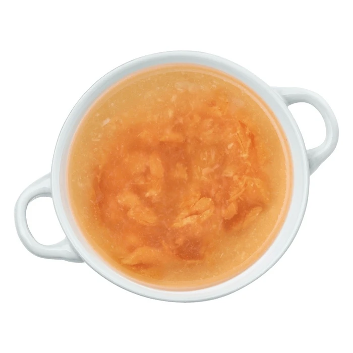 Υγρή Τροφή Γάτας Granata Pet Suppenkasper Salmon 70g