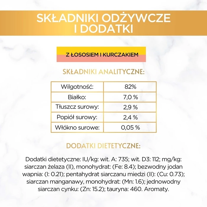 Υγρή Τροφή Γάτας Purina 7613031806201 cats moist food 85 g