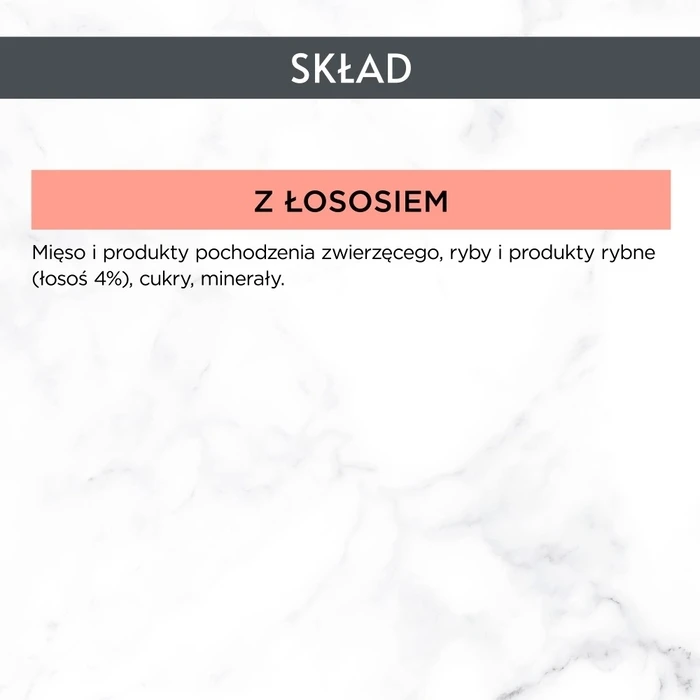 Υγρή Τροφή Γάτας Purina Gourmet Revelations Chunks in jelly with salmon 2x57g