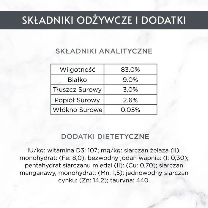 Υγρή Τροφή Γάτας Purina Gourmet Revelations Chunks in jelly with salmon 2x57g