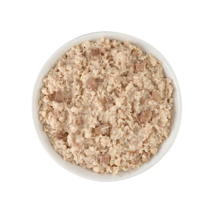 Υγρή Τροφή Γάτας Schesir Baby Chicken with liver in broth - wet food for kittens - 70g